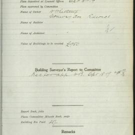 Conway Avenue, Randwick : 6435-1919