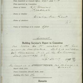 Conway Avenue, Randwick : 6443-1919