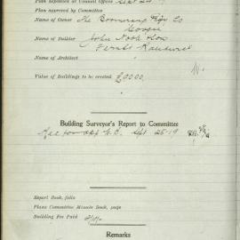 Belmore Road, Randwick : 6446-1919