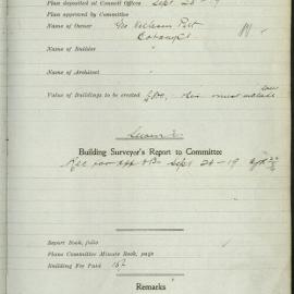 Forsyth Street, Kingsford : 6449-1919