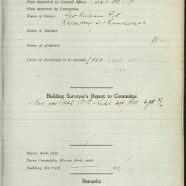 Middle Street : 6455-1919