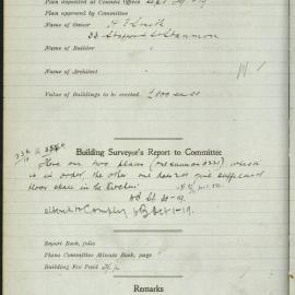 Mooramie Avenue, Kensington : 6456-1919