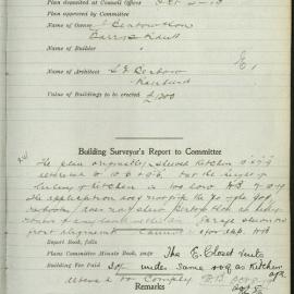 Marcel Avenue, Coogee : 6469-1919