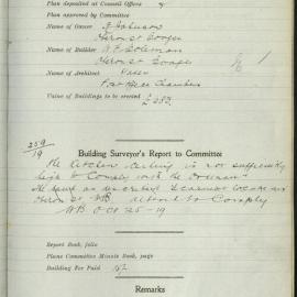 Oberon Street, Coogee : 6523-1919
