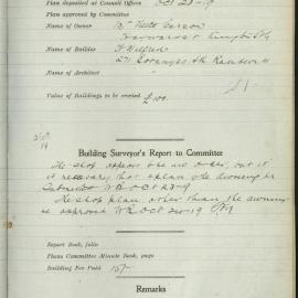 Hayward Street, Kingsford : 6525-1919