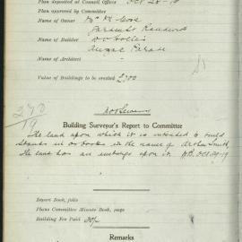 Garden Street, Maroubra : 6542-1919