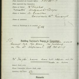 Monattih, Arcadia Street, Coogee : 6546-1919