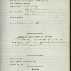 Mount Street, Coogee : 6549-1919