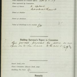 Cook Street, Randwick : 6558-1919