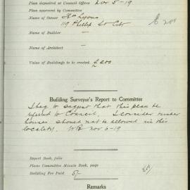 Burnie Street, Clovelly : 6561-1919