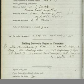 Prince Edward Street, Malabar : 6562-1919