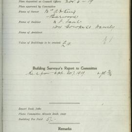 Bishops Avenue, Randwick : 6573-1919