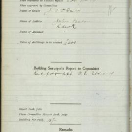 Doncaster Avenue, Kensington : 6586-1919