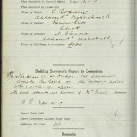 Mount Street, Coogee : 6594-1919