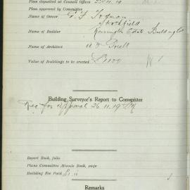 Cottenham Avenue, Kensington : 6634-1919