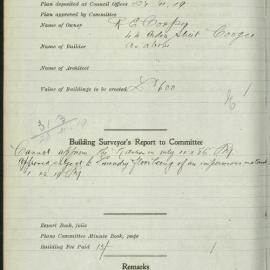 Mount Street, Coogee : 6638-1919