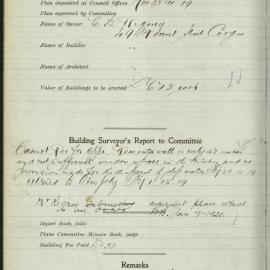 Irvine Street, Kingsford : 6640-1919