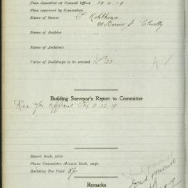 Burnie Street, Clovelly : 6646-1919