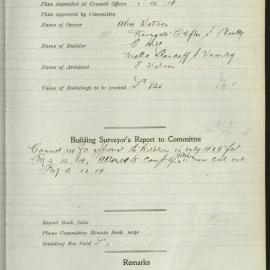 Burnie Street, Clovelly : 6653-1919