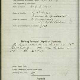 Mount Street, Coogee : 6676-1919