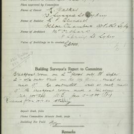 Baden Street, Coogee : 6698-1919