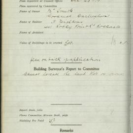 Oberon Street, Coogee : 6708-1919