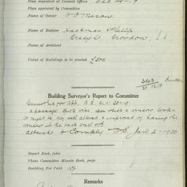 Robey Street, Maroubra : 6713-1919