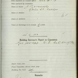Doncaster Avenue, Kensington : 6715-1919