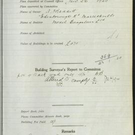 Bunnerong Road, Maroubra : 6773-1920