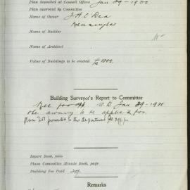 Gardeners Road, Kingsford : 6783-1920