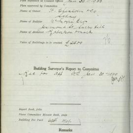 King Street, Randwick : 6786-1920