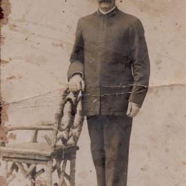 Joseph Thompson