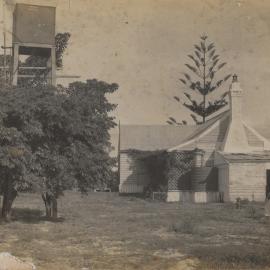 Thompson's Coogee Farm House