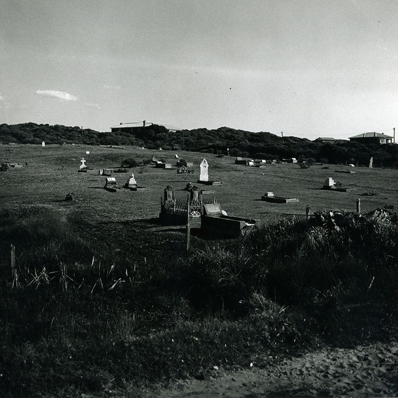 Little Bay Coast Hospital Cemetery
