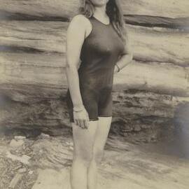 Mina Wylie