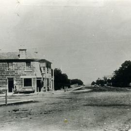 Coach and Horses Hotel