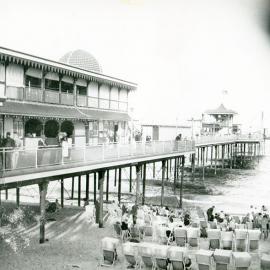 Coogee Ocean Pier