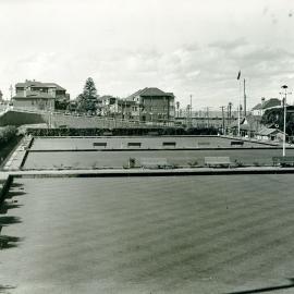 Coogee Bowling Club