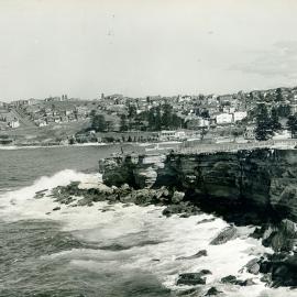 Coogee Bay and South Coogee