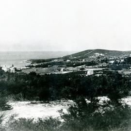 Coogee looking south