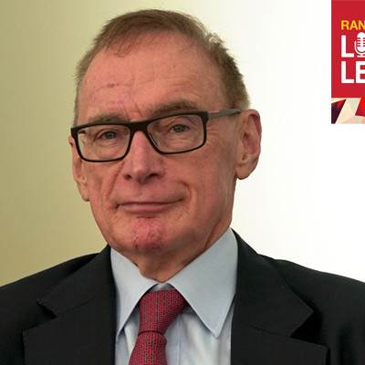 Randwick Local Legends Episode 4: The Hon. Bob Carr