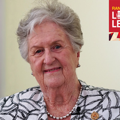Randwick Local Legends Episode 6: Margaret Martin