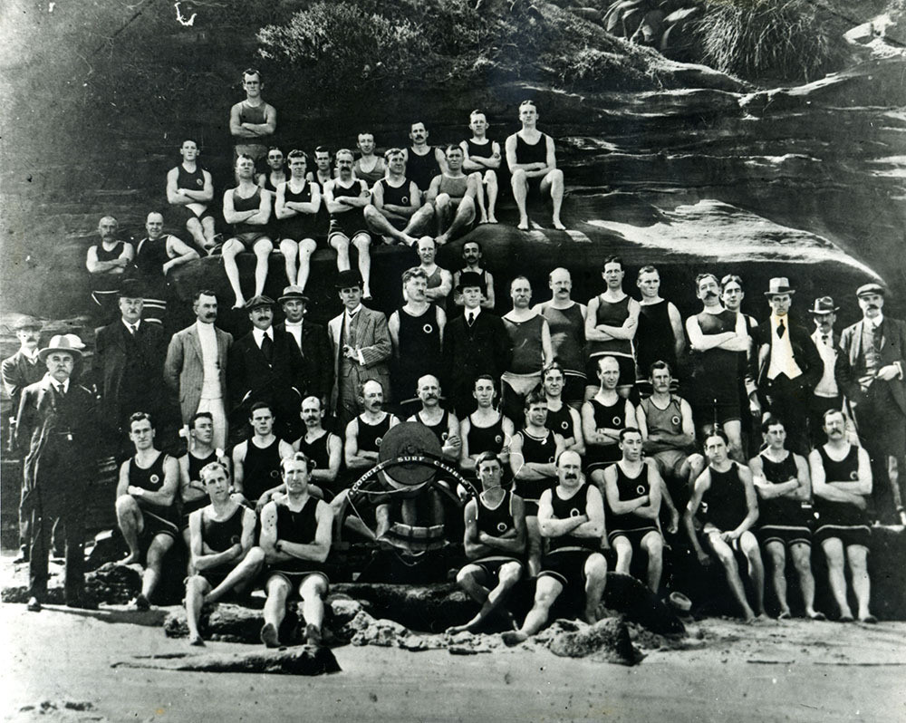 Surf Life Saving Clubs