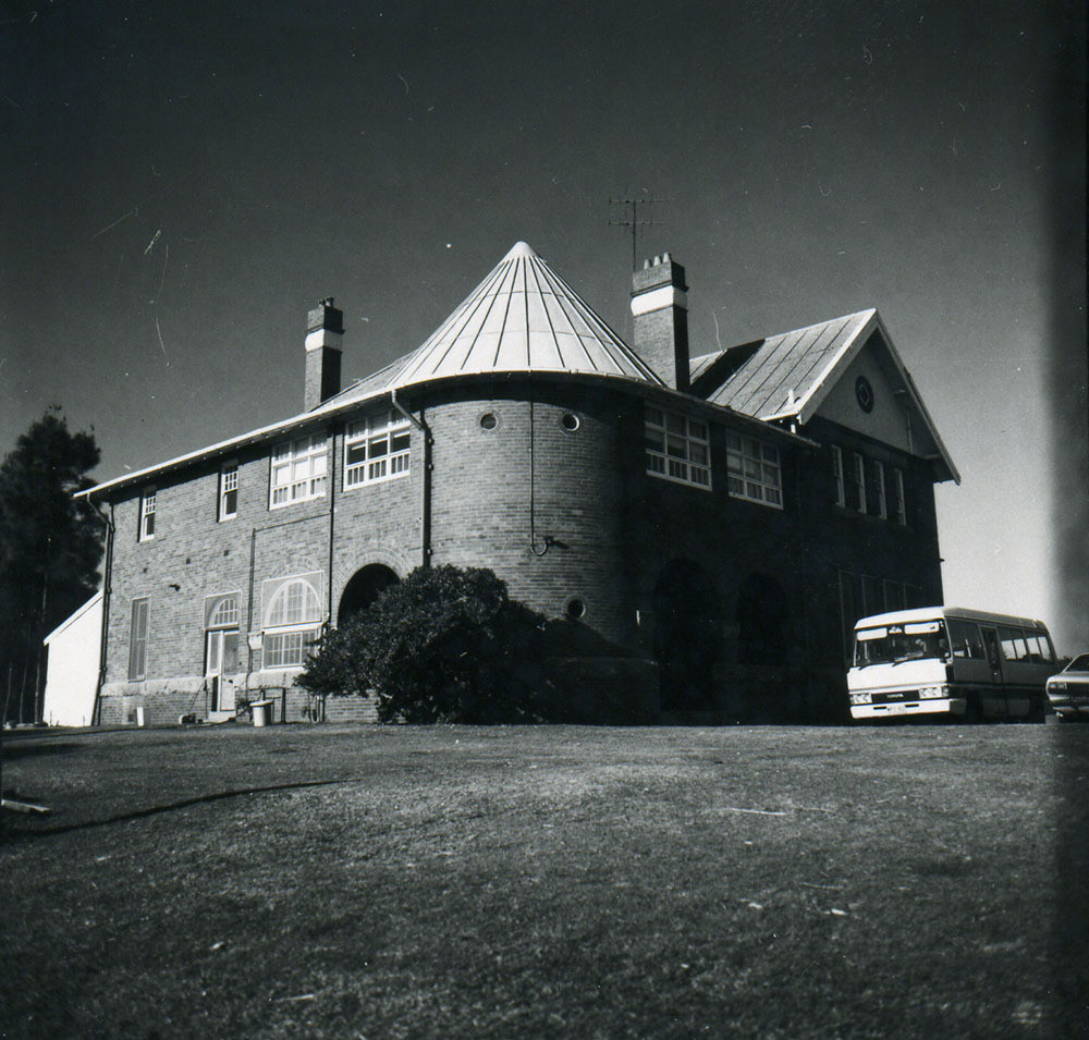 Yarra Bay House 