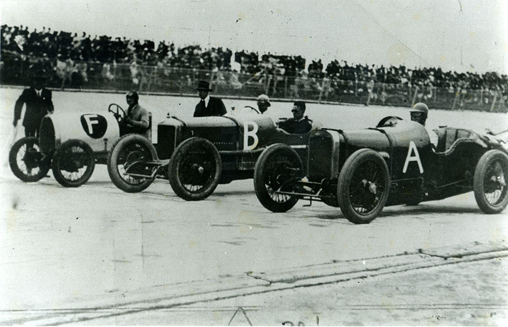 Maroubra Speedway