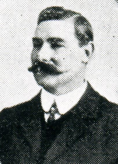 "Randwick Municipal Council Aldermen in February" 1908