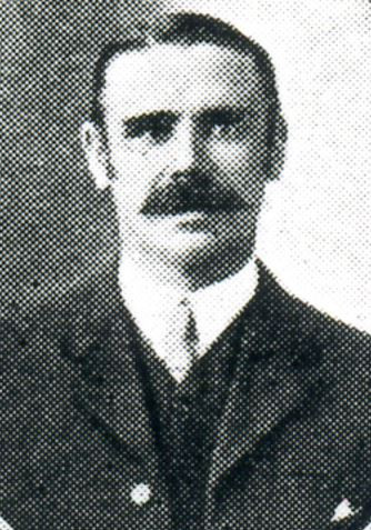 "Randwick Municipal Council Aldermen in February 1908"