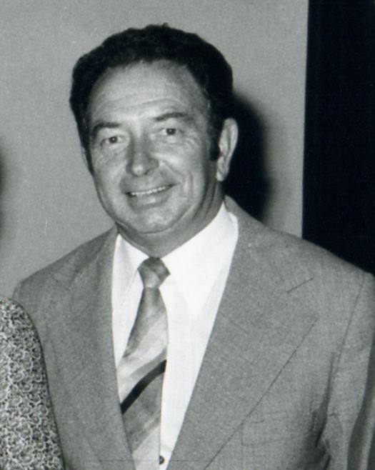 "Civic Reception, January 1979 (photo 1)" 