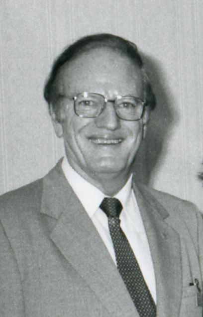 "Civic Reception, early 1980s (photo 5)" 1980-1983